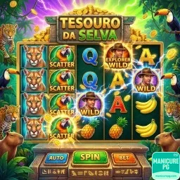 manicurepg - explorar os melhores jogos de mesa - Gates of Olympus