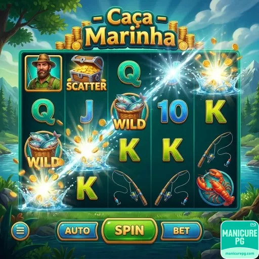 manicurepg - explorar os melhores jogos de mesa - Fortune Tiger e Aviator