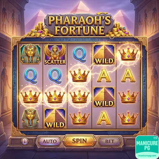 manicurepg - premiados jogos de mesa - Gates of Olympus