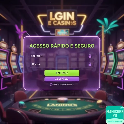 manicurepg - direto entrada rápida - Link Direto