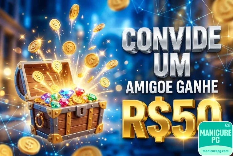 manicurepg - compartilhar seu acesso direto - Link Oficial Atualizado