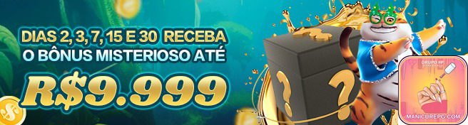 Torneios VIP manicurepg.com