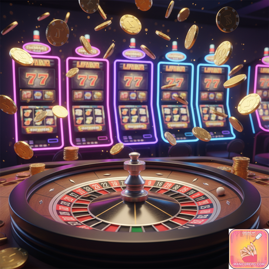 Live Dealers manicurepg.com